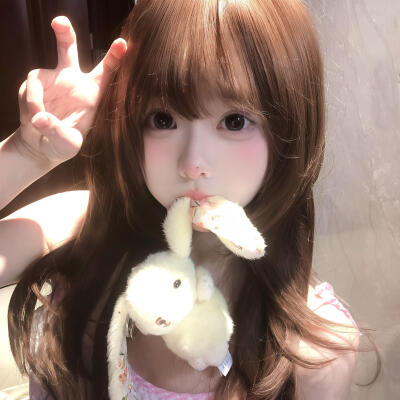 女头