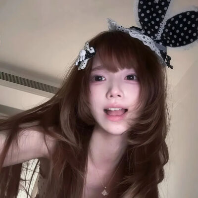 女头