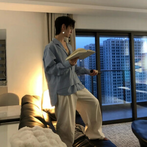 男生头像