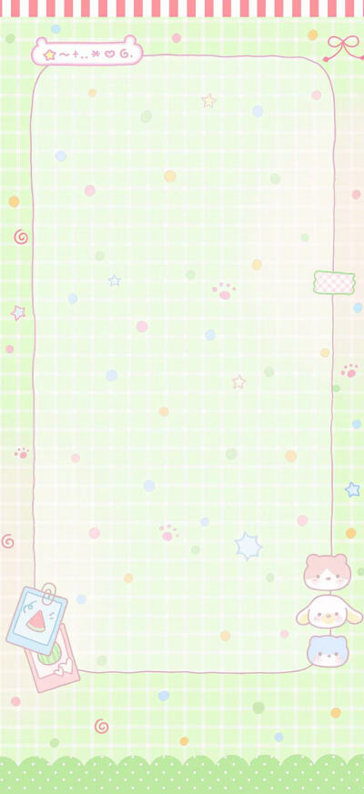 。