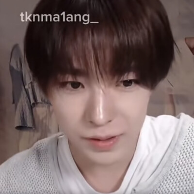 看你