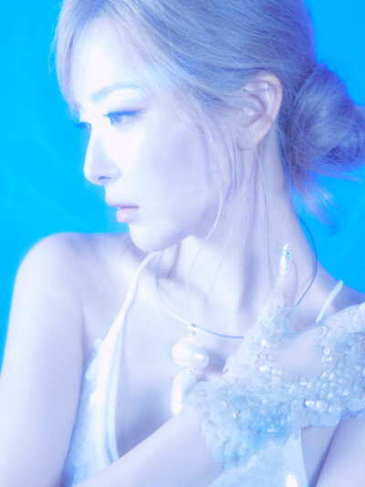 姜涩琪 seulgi