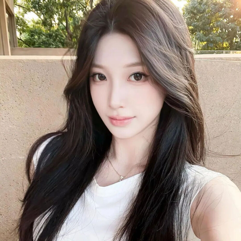 女生头像