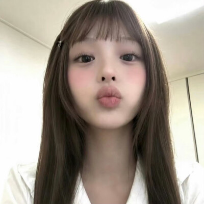 女头