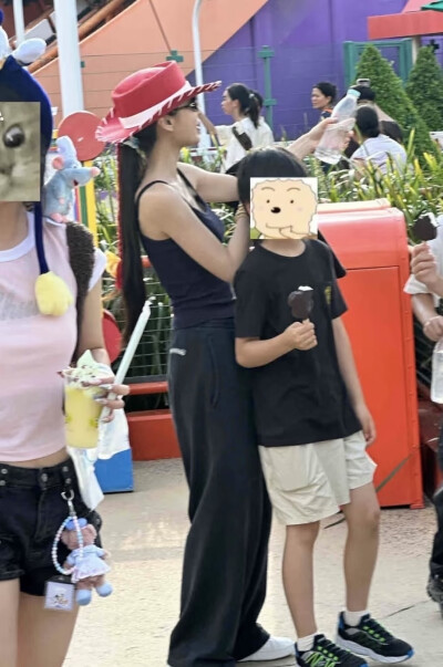 Angelababy