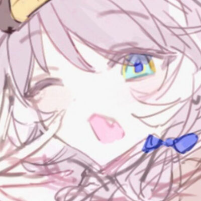 女孩你可爱
