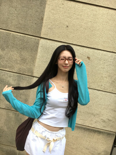 赵美延