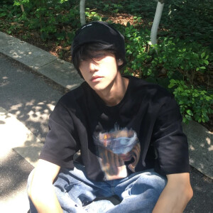 男生头像