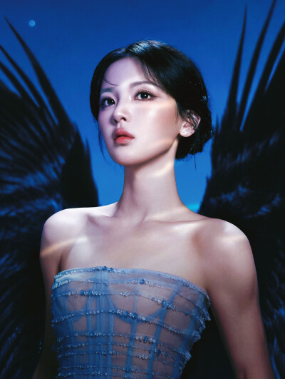 杨超越
