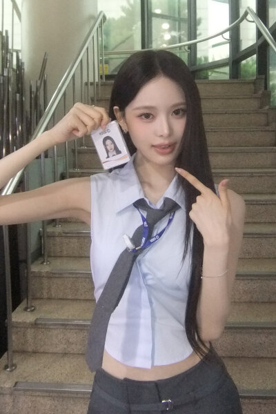 房智珉 jeemin