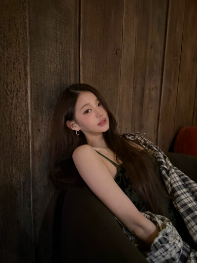 张元英 wonyoung
