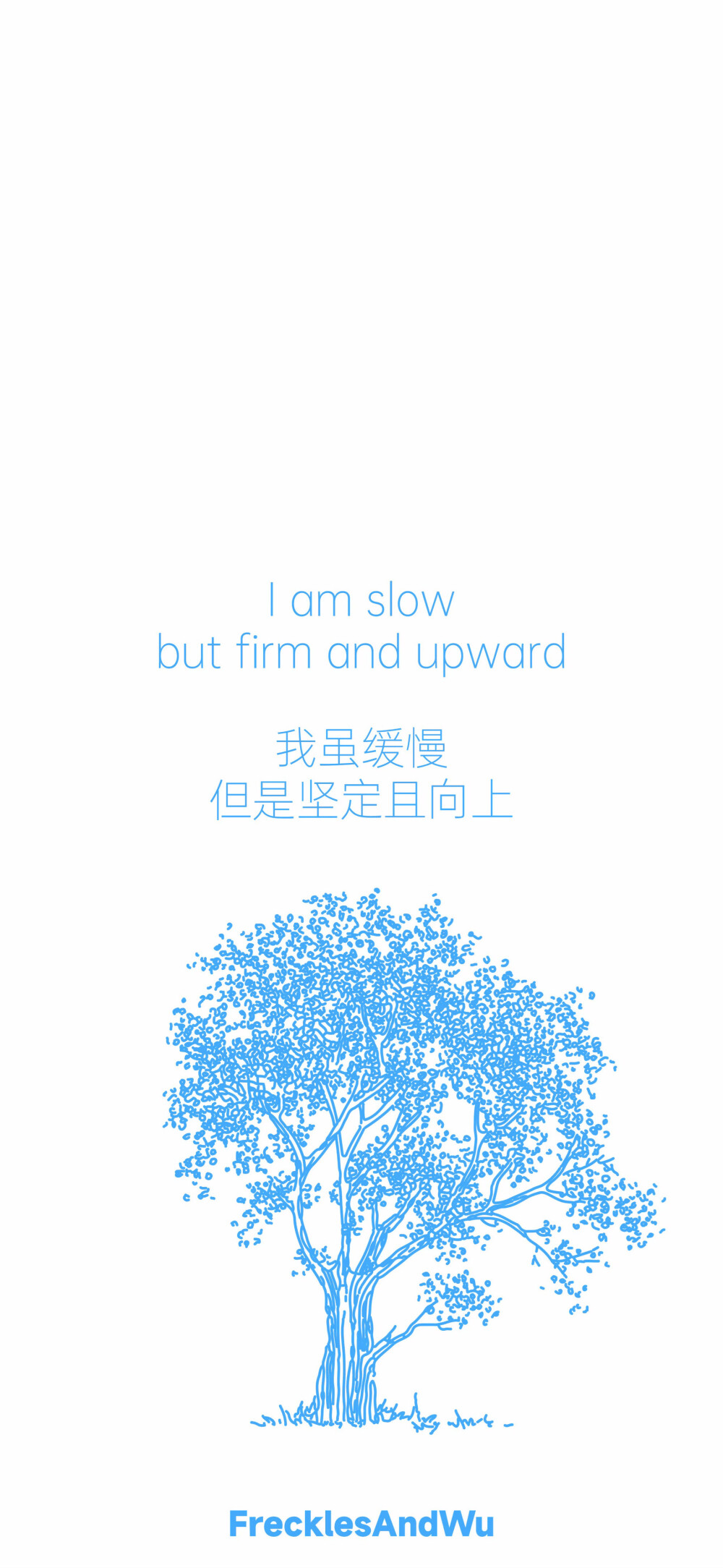 。