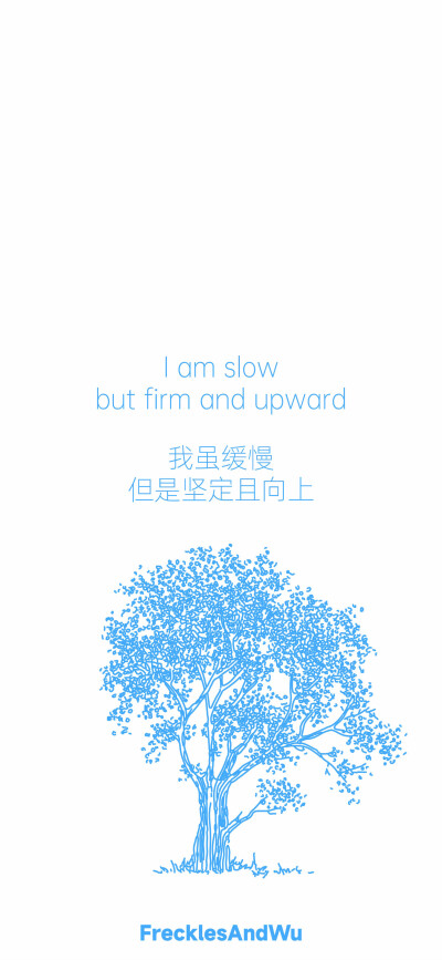 。
