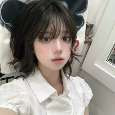 女生头像