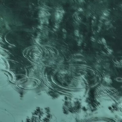 青绿色