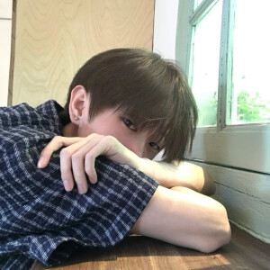 男生头像