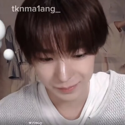 看你