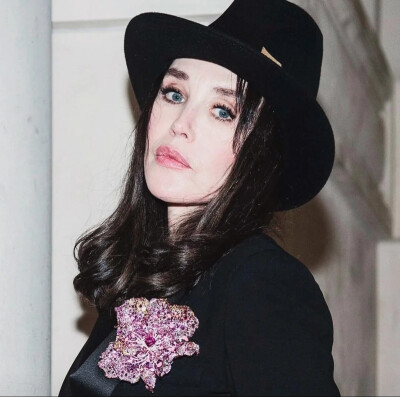 Isabelle Adjani ​​​