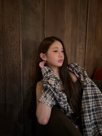 张元英 wonyoung