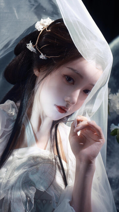 姜贞羽