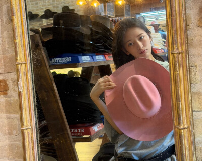 安宥真 yujin