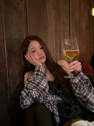 张元英 wonyoung