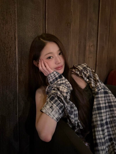 张元英 wonyoung