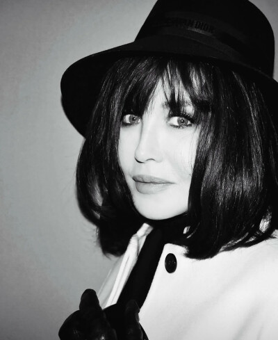Isabelle Adjani ​​​