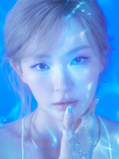 姜涩琪 seulgi