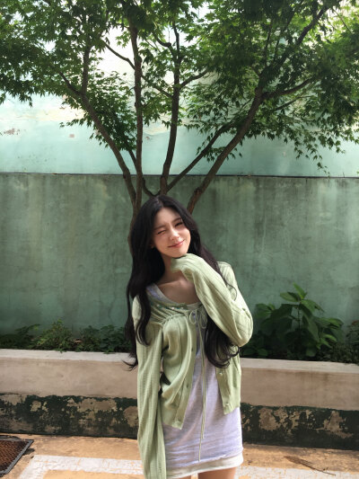 赵美延