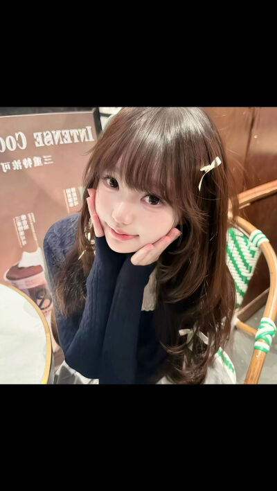女头