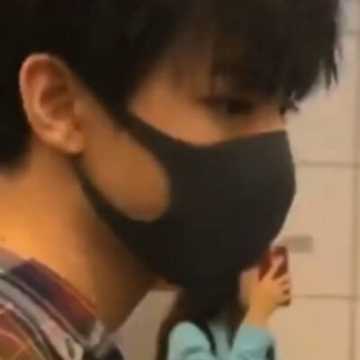 小朋友时期