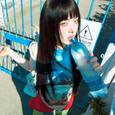 李修旻 LEESOL