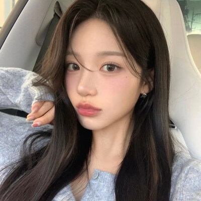 女生头像
