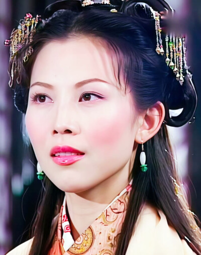 蔡少芬/洛神