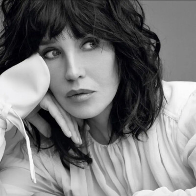 Isabelle Adjani ​​​