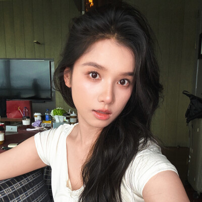 张婧仪