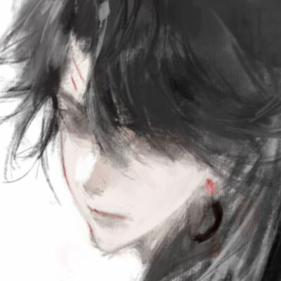 蓦然