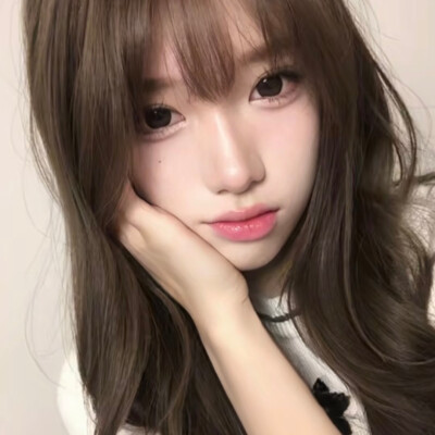 女生头像