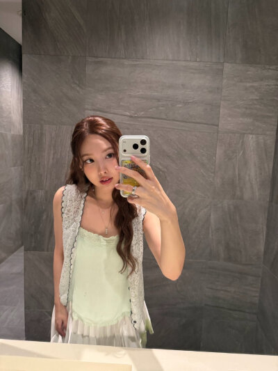 林娜琏