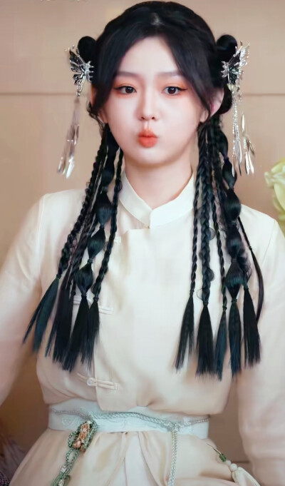 李柯以