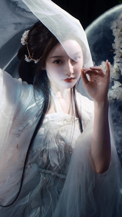姜贞羽