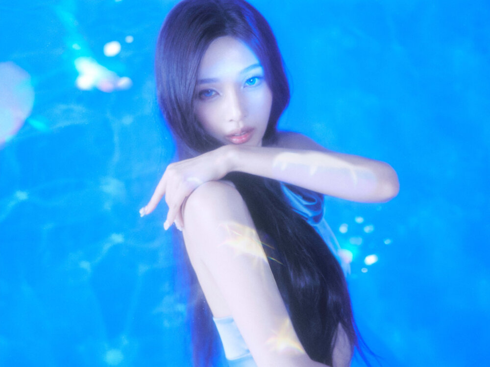 朴秀荣 joy