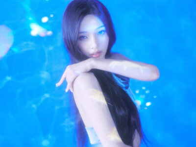 朴秀荣 joy