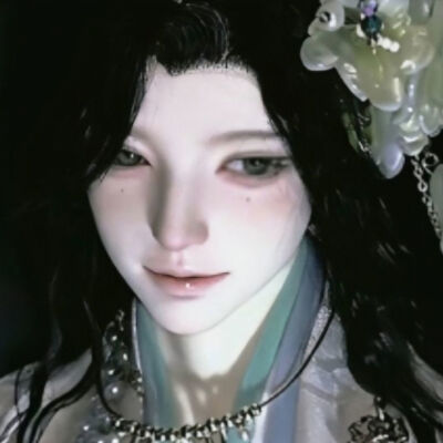 缘来缘去缘如水