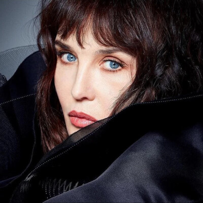 Isabelle Adjani ​​​