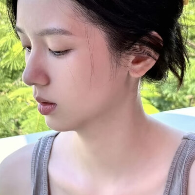 请继续成为我生命中不可或缺的存在