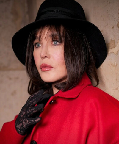 Isabelle Adjani ​​​