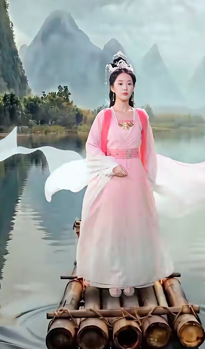 徐艺真