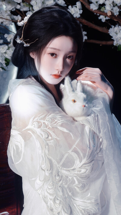 姜贞羽